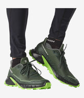 ALPHACROSS 5 Trail Running Shoes - SalomonGCC